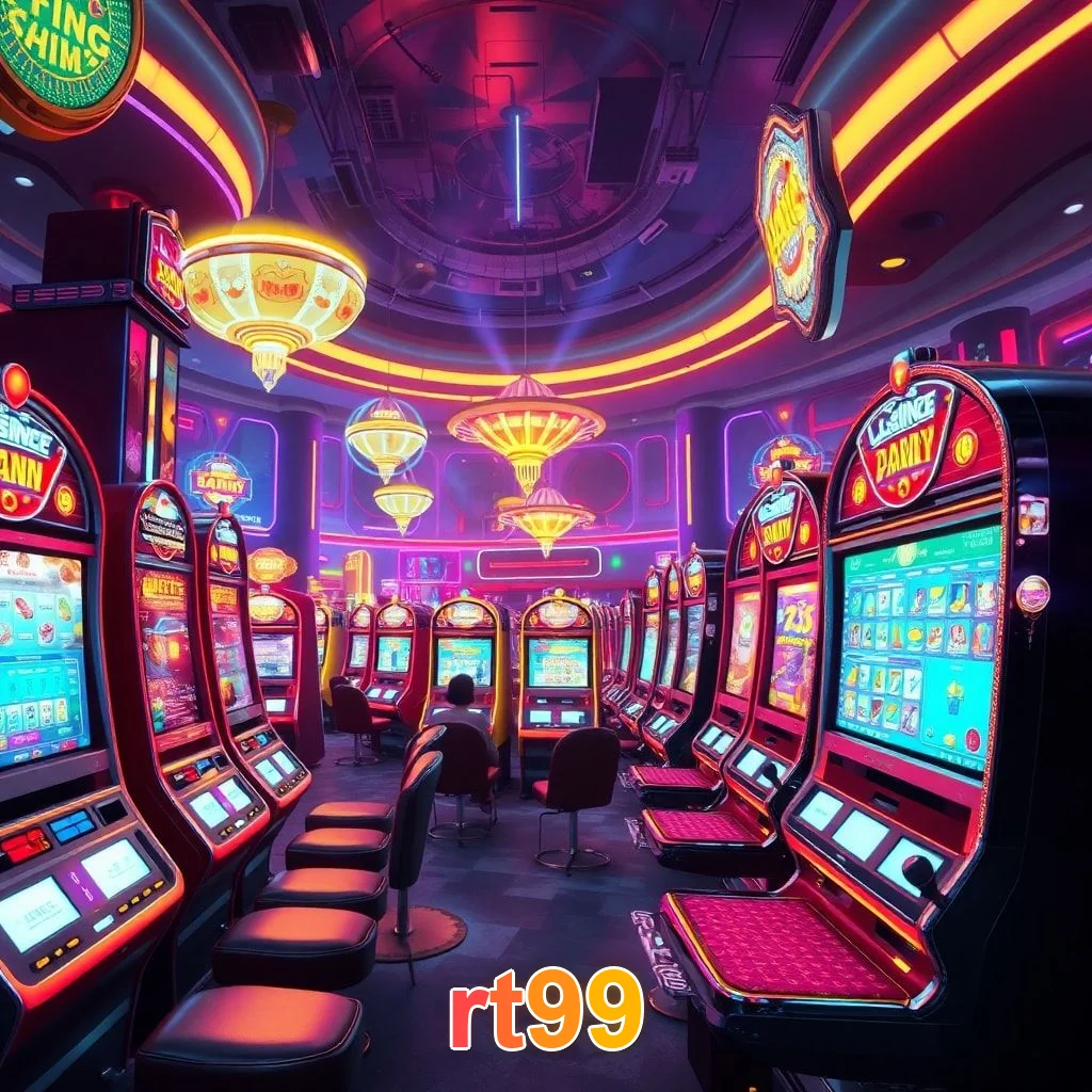 Masuk rt99