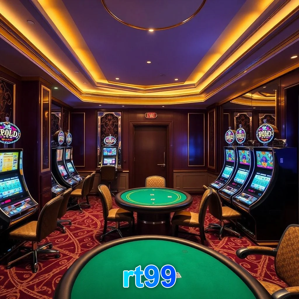 rt99 bonus