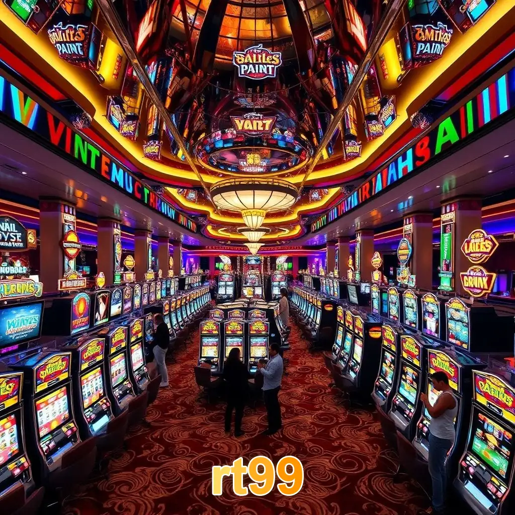 Aplikasi rt99